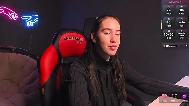 Belle Via online show from April 6, 6:31 pm