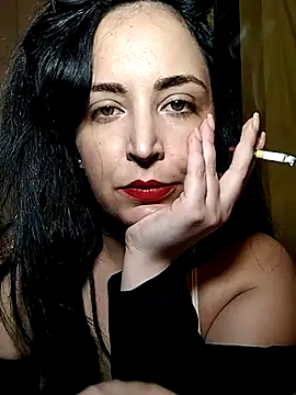 Selena Selly7 online show from February 22, 12:27 am