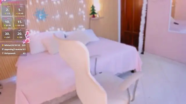 Harmony Malkova online show from December 14, 11:20 pm