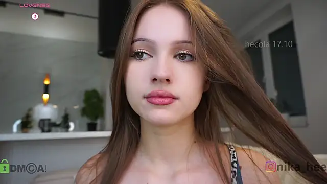 hecola online show from October 17, 2:19 pm