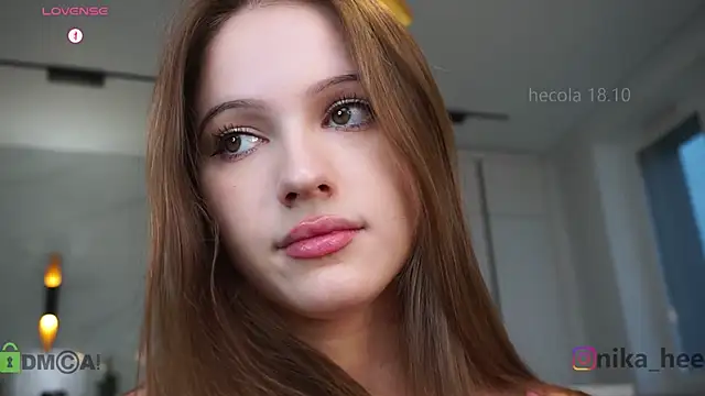 hecola online show from October 18, 12:50 pm