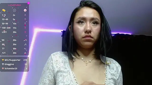 Anne Nicholson online show from December 3, 9:33 am