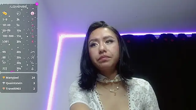 Anne Nicholson online show from December 27, 6:35 am