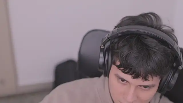 Tony Hoffa online show from October 10, 10:20 pm