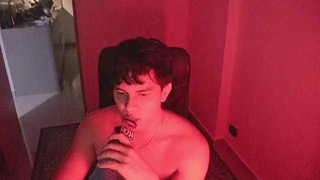 Tony Hoffa online show from October 30, 12:56 am