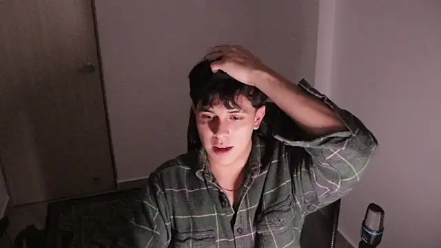 Tony Hoffa online show from February 23, 3:04 am