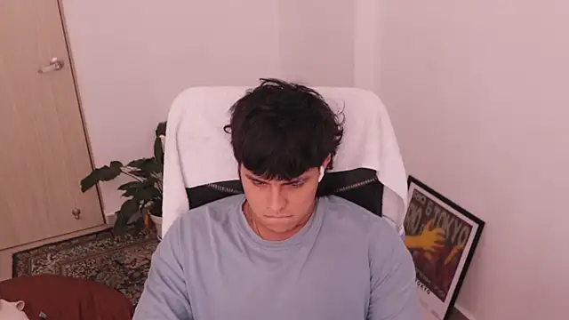 Tony Hoffa online show from April 4, 6:27 pm