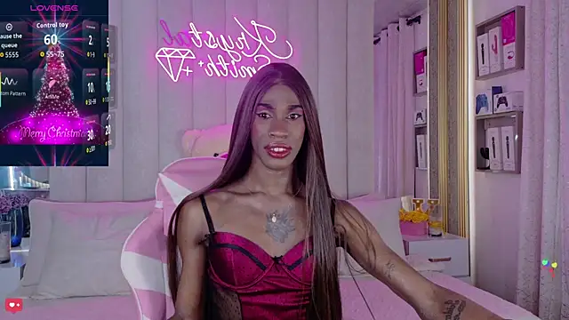 Kendall Gil online show from December 23, 5:16 am