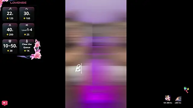 Kendall Gil online show from June 20, 4:59 am