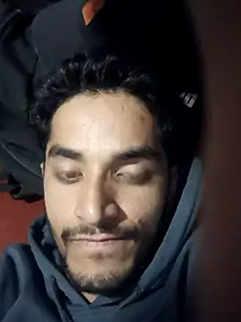 nskgenz online show from October 20, 8:09 pm