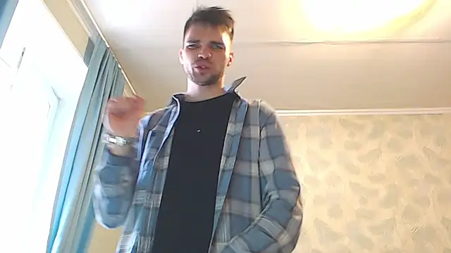 Simbo cool online show from April 16, 12:17 pm