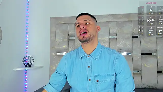 Jacoob19  online show from October 26, 2:50 am