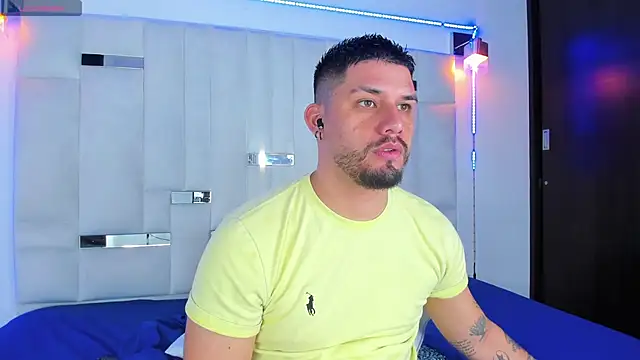 Jacoob19  online show from November 20, 12:49 pm