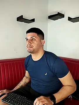 Jacoob19  online show from November 22, 2:21 am