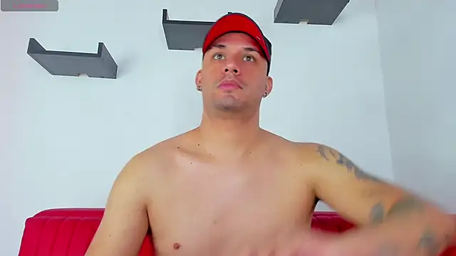 Jacoob19  online show from November 22, 2:27 pm