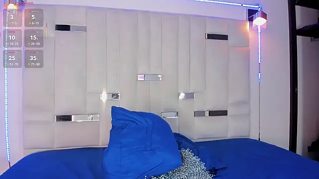 Jacoob19  online show from November 26, 1:23 pm