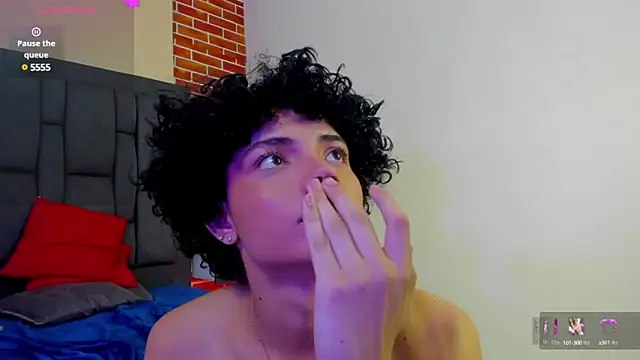 Snapshot of appolo_jay chatting on January 30, 1:33 am appolo jay online show from January 30, 1:33 am