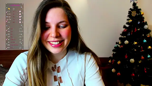 Annie aww online show from December 24, 8:27 pm