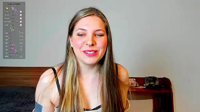 Annie aww online show from January 29, 3:22 am