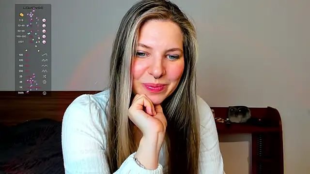 Annie aww online show from February 1, 9:51 pm