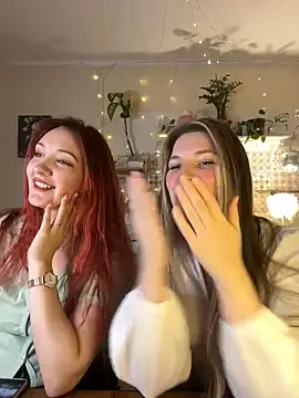 Annie aww online show from March 8, 8:14 pm