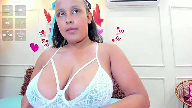 nahomygrey  online show from February 15, 7:50 pm