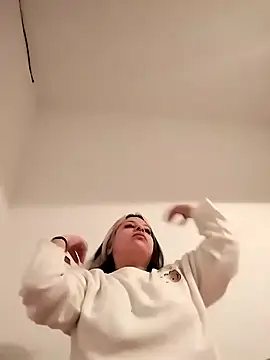 sammymoon online show from February 2, 12:02 pm