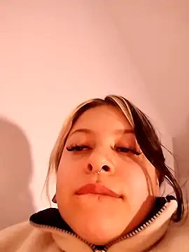 sammymoon online show from February 26, 10:53 pm