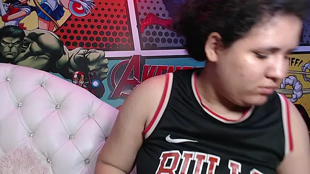 candy hairy online show from January 14, 2:39 am