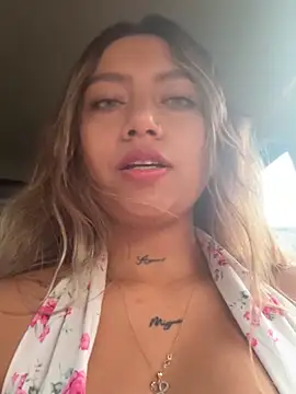 amanda-medrano1 online show from October 7, 1:30 pm