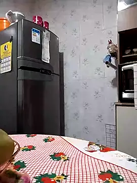 Snapshot of WasabiiiiiiChan24 chatting on December 20, 12:56 pm WasabiiiiiiChan24 online show from December 20, 12:56 pm