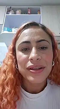 Sexy-Favgirl online show from January 11, 2:09 am