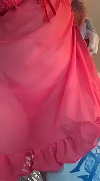 Sexy-Favgirl online show from January 14, 2:11 pm