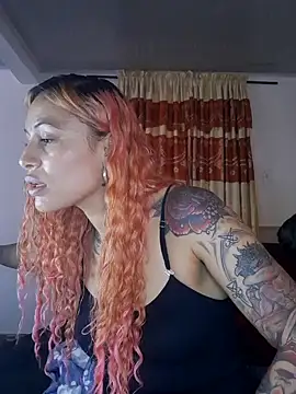 Sexy-Favgirl online show from January 23, 12:41 pm