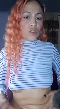 Sexy-Favgirl online show from February 8, 10:29 pm