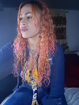 Sexy-Favgirl online show from February 15, 12:37 am