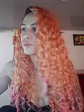 Sexy-Favgirl online show from March 2, 2:21 pm