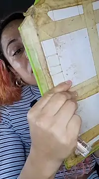 Sexy-Favgirl online show from March 6, 1:03 pm