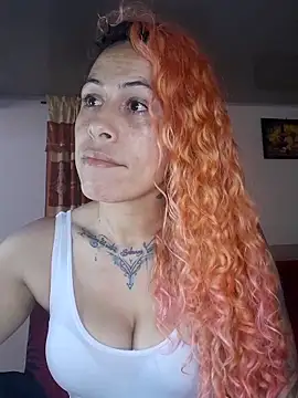 Sexy-Favgirl online show from March 9, 1:37 pm