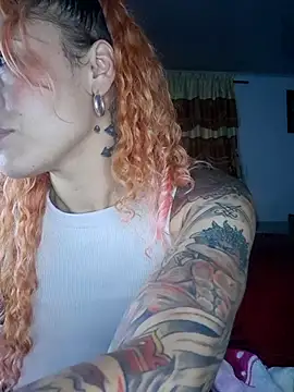 Sexy-Favgirl online show from March 22, 1:43 am