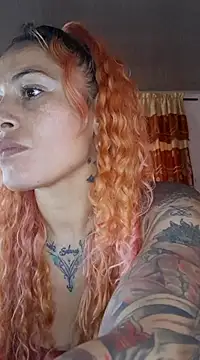 Sexy-Favgirl online show from March 22, 8:37 pm