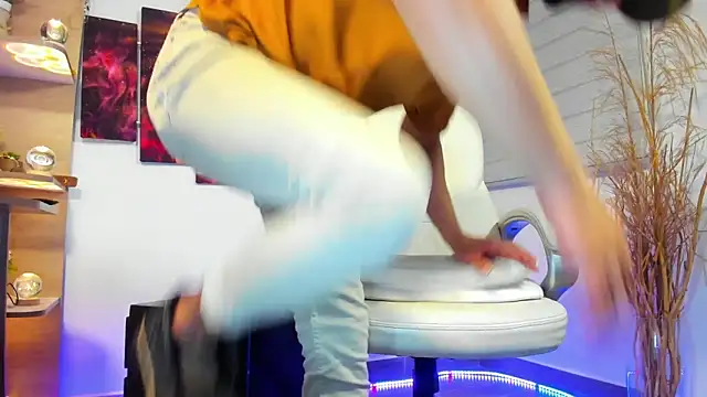 alessandro wye online show from February 27, 2:21 am