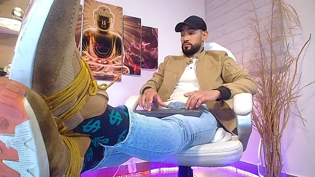 alessandro wye online show from March 13, 6:16 am