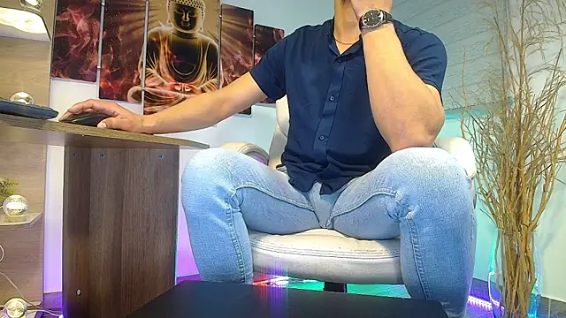 alessandro wye online show from March 18, 4:47 am