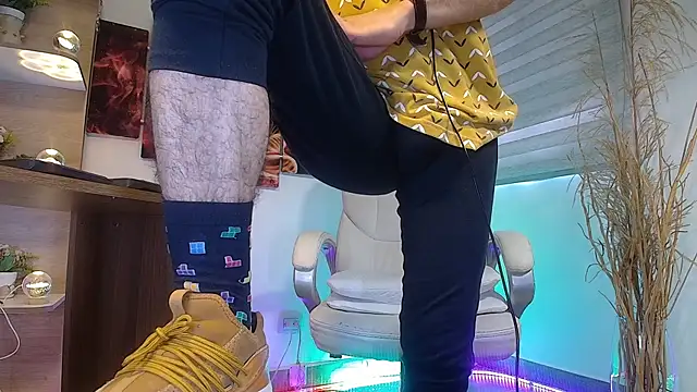 alessandro wye online show from March 20, 4:42 pm