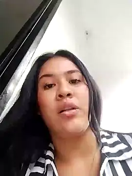 Miia grand online show from December 12, 9:58 pm