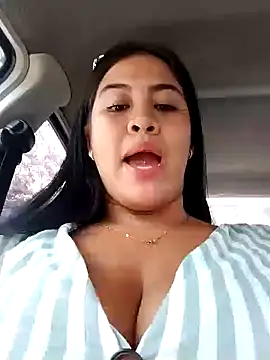 Miia grand online show from January 29, 6:07 pm