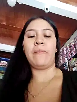 Miia grand online show from February 13, 4:39 pm