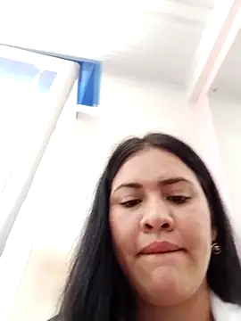 Miia grand online show from March 10, 4:57 pm