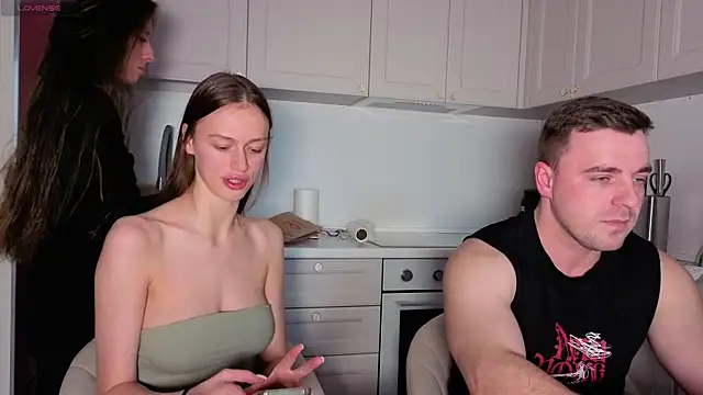 fcjuicy pussy online show from October 13, 12:16 pm